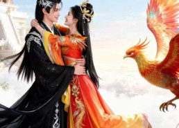 【凤女灼华】41集优质短剧在线赏看