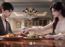 短剧《一厘欢喜（155集）》超长篇免费畅享