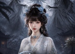 【死亡回档之阿姐，他们全是妖】76集短剧无广告免费观看