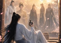 【一花一酒一仙人，我和我的徒弟们！】90集热门短剧免费高清观看