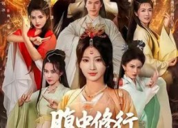 【腹中修行，出世横扫九重天】80集短剧免费在线览看