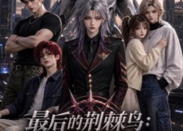【最后的荆棘鸟：黎明机甲队】130集短剧在线高清观看