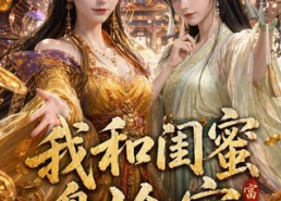 【我和闺蜜盘冷宫】86集短剧全集免费在线赏