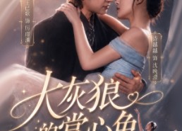 【大灰狼的掌心兔】67集短剧全集在线免费观赏中