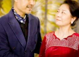 【闪婚后被首富老伴宠上天】32集短剧在线免费观全集