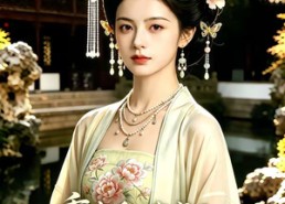 【重生后，我成了盛京最尊贵的侯夫人】46集短剧免费高清观看