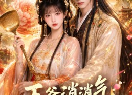 【王爷消消气：王妃熬汤了】60集热门短剧免费在线播