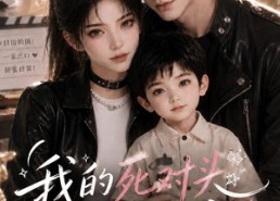 【我的死对头是孩他爸】57集免费短剧全集畅看