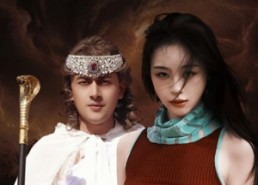 【楼兰之天女归来】32集短剧全集免费在线瞧