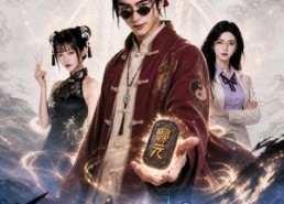 【老婆别怕，我玩儿修仙】60集短剧在线畅快观看