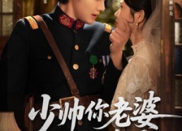 【少帅你老婆又跑了】82集高清短剧在线免费看