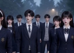 【八旬夫妇穿越追校草校花】51集短剧免费在线追全集
