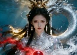 【化龙掌四海】35集短剧在线免费全集追剧