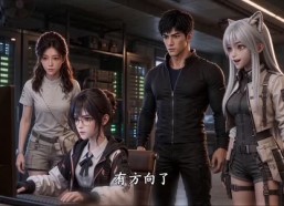 【末日觉醒：我的神级选择第二季】163集短剧免费在线观看全集