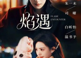 【焰遇】77集短剧免费高清在线观看