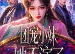 【团宠小妹她不演了】42集短剧全集畅快观看