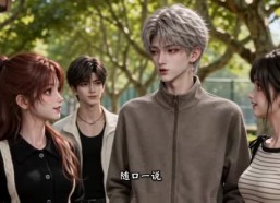 【全校顶流都在追我】52集短剧免费全集享看