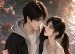 【暗生涟漪：一口热饭定终身】57集短剧在线免费观看全集