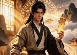 【从杂役到符仙人第四季】110集短剧全网免费观看