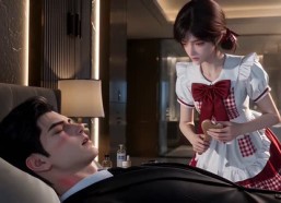 【这个保洁有力气】46集短剧免费全集赏播