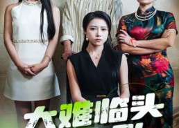 【大难临头各自飞】66集短剧在线高清观看