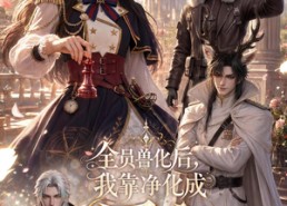 【全员兽化后，我靠净化成团宠】53集热门短剧在线观看