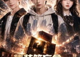【集装箱盲盒，开箱狂揽亿万】60集短剧免费在线览看
