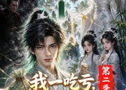 【我一吃亏，系统就万倍返还第二季】131集免费短剧全集畅享观看