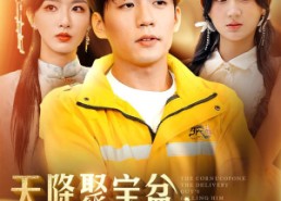 【我有一个聚宝盆】81集在线短剧免费随心看