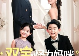 【双宝联盟怪力妈咪她A爆了】111集短剧免费全集即刻看