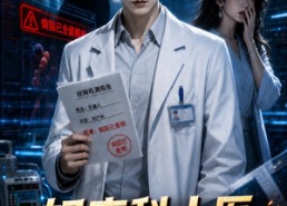 【妇产科大医：我能看破一切病因】88集短剧免费全集乐看