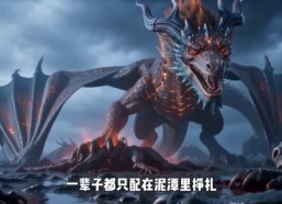 【我这个反派强得离谱第三季】117集短剧全集免费速看