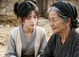 【农女带着家人致富第4季】60集精彩短剧免费直看