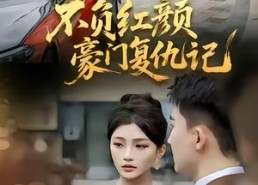 【不负红颜—豪门复仇记】30集短剧完整版免费看