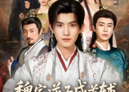【魏家逆子成首辅，全族恭请我认祖】105集短剧在线免费瞧
