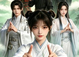 【雾尽剑鸣】60集短剧在线免费畅享全集