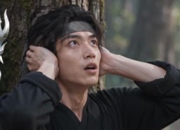 《捡了个媳妇是女帝第二季》136集精彩短剧免费看大结局