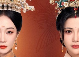 【与凤吟】短剧57集在线免费看全集