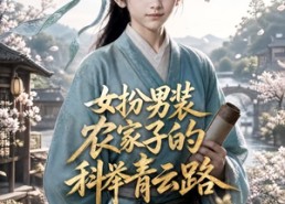 【女扮男装，农家子的科举青云路第二季】220集短剧免费在线观看