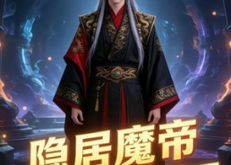 【隐居魔帝·和离后我不装了】75集短剧全集在线流畅播放
