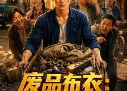 【废品布衣：从收破烂到首富第二季】82集短剧完整版免费看