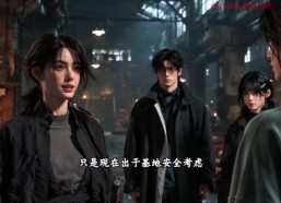 【末世：尸岛大逃杀（3）】601-900集短剧免费完整观看