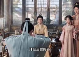 【功成国舅，逍遥无边之国舅爷他中了探花】123集短剧免费高清观看
