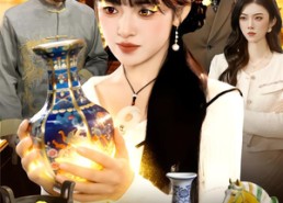 【阴阳鉴宝师】112集短剧免费完整观看