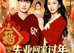 【失业回家过年，竟觉醒皇帝系统】75集短剧全集畅快看