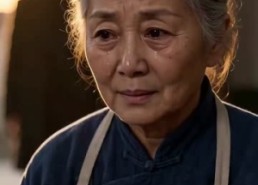 【一饭之恩：三十年后为她撑腰】42集短剧在线免费畅快看