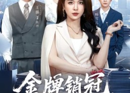 【金牌销冠，整顿职场】62集短剧免费全集畅看