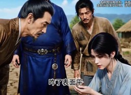 【穿越农女：荒田深耕富满乡】51集短剧免费在线览剧