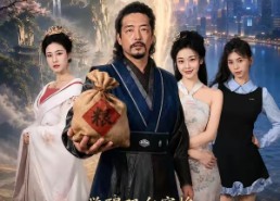 【觉醒双向穿梭：我在古代用粮食征服女帝】60集短剧免费高清在线观看