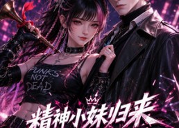 【精神小妹归来，全家慌了】63集短剧免费全集在线赏